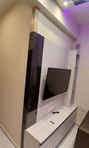 Bathroom in 3 BHK Builder Floor at Subhash Nagar – for Rent