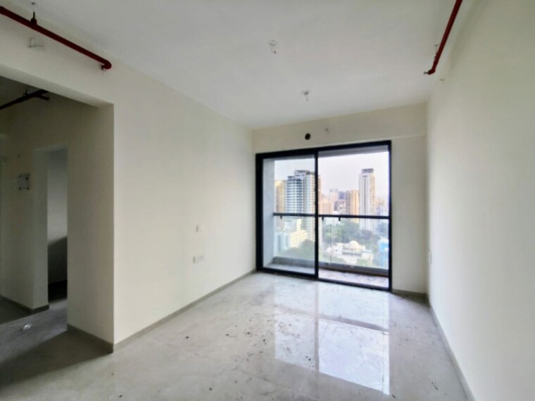 Room, damji-shamji-mahavir-spring-tulip-phase-1 2 Bedroom 767 Sq.Ft. Apartment In Pokhran Road No Two Thane 10695689