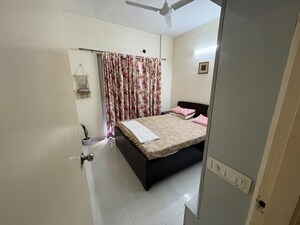 Living Room in 2 BHK Apartment at GLS Arawali Homes, Sohna Sector 4 – for Sale