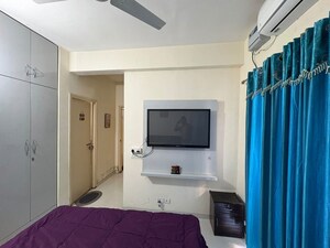 Bathroom in 2 BHK Apartment at GLS Arawali Homes, Sohna Sector 4 – for Sale