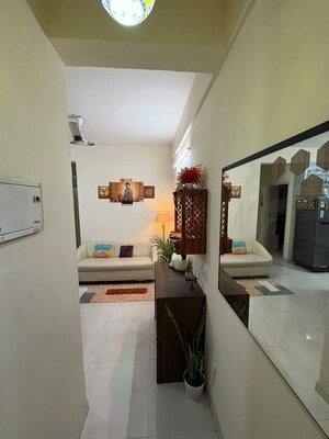Balcony in 2 BHK Apartment at GLS Arawali Homes, Sohna Sector 4 – for Sale