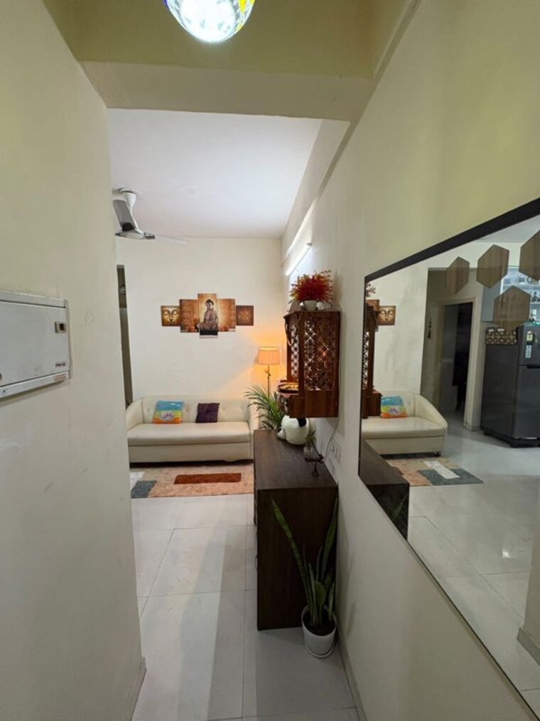 Balcony, gls-arawali-homes 2 Bedroom 645 Sq.Ft. Apartment In Sohna Sector 4 Gurgaon 10695646