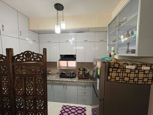 Kitchen in 2 BHK Apartment at GLS Arawali Homes, Sohna Sector 4 – for Sale