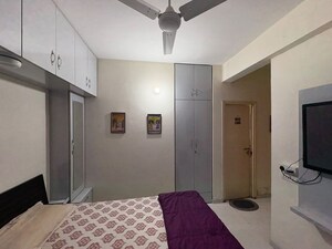 Bedroom in 2 BHK Apartment at GLS Arawali Homes, Sohna Sector 4 – for Sale