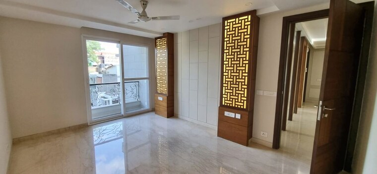 Room, safdarjung enclave 3 Bedroom 300 Sq.Yd. Builder Floor In Safdarjung Enclave Delhi 10695698