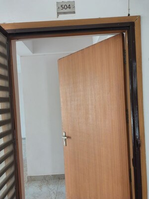 2.5 BHK Apartment – Entrance View at Amrapali Leisure Park, Amrapali Leisure Valley - for Rent