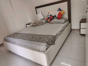 Bedroom in 2 BHK Builder Floor at Sector 23 – for Rent