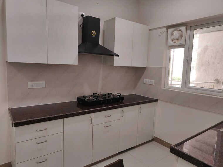 Kitchen, sector 23 2 Bedroom 1200 Sq.Ft. Builder Floor In Sector 23 Gurgaon 10695704