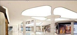  Office Space – Exterior View View at Avenue 4 - for Sale