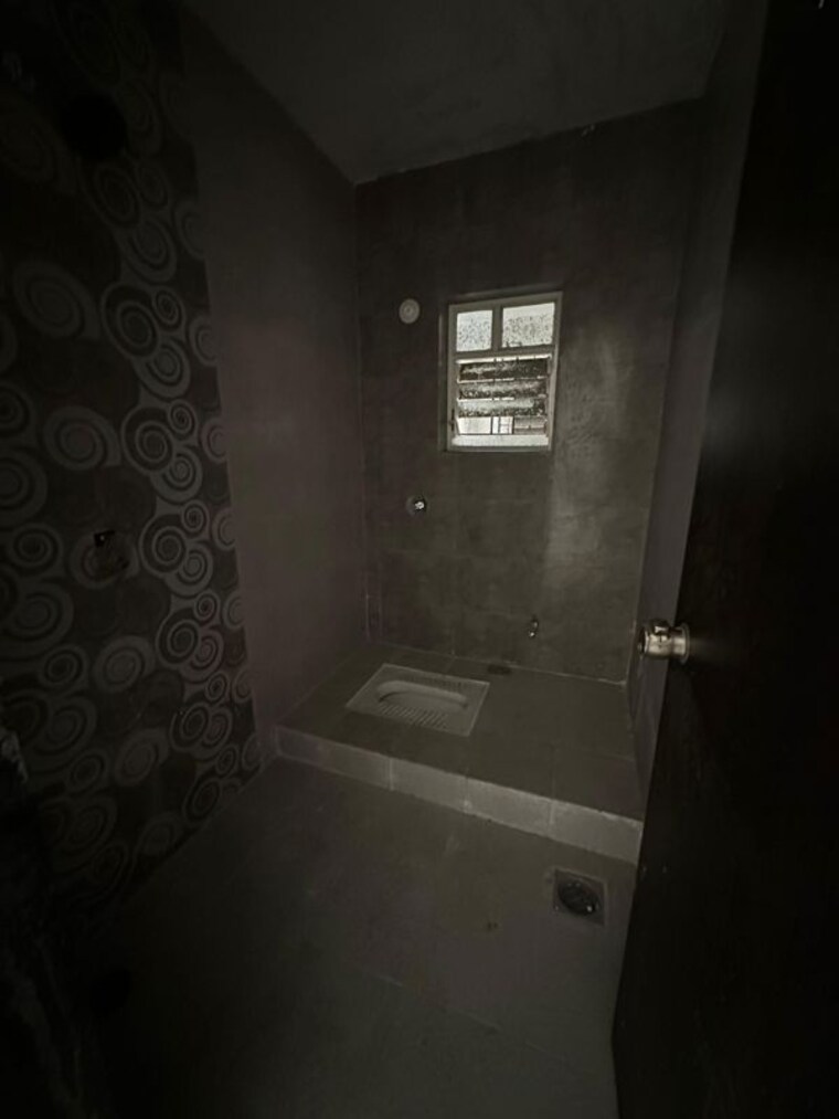 Bathroom, hingne khurd 2 Bedroom 780 Sq.Ft. Apartment In Hingne Khurd Pune 10695696