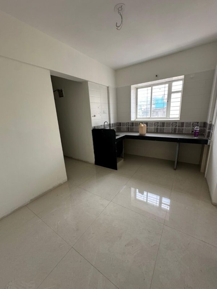 Kitchen, hingne khurd 2 Bedroom 780 Sq.Ft. Apartment In Hingne Khurd Pune 10695696