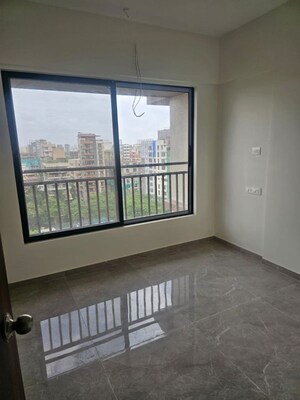 Balcony in 3 BHK Apartment at Sabari Mira, Chembur – for Rent