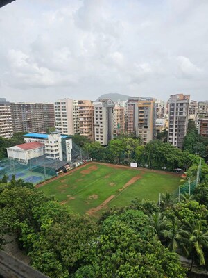 3 BHK Apartment – Exterior View View at Sabari Mira, Chembur - for Rent