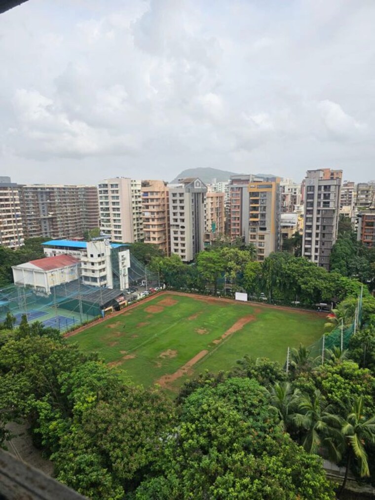 Exterior View, sabari-mira 3 Bedroom 1050 Sq.Ft. Apartment In Chembur Mumbai 10695712
