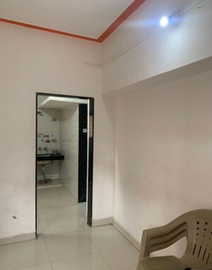 2 BHK Apartment For Rent in Old Sangvi