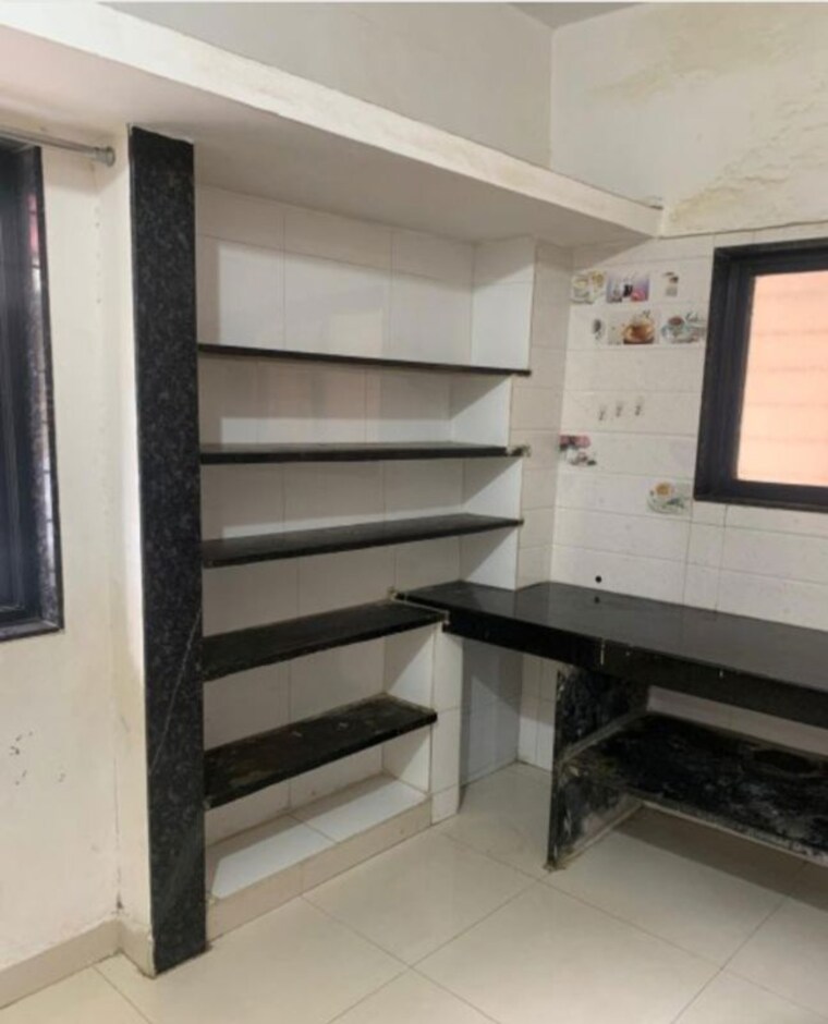Kitchen, old sangvi 2 Bedroom 700 Sq.Ft. Apartment In Old Sangvi Pune 10695716