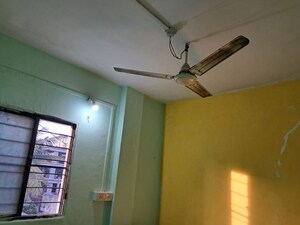 Furnished Amenities in 1 BHK Apartment at Shree Balaji Complex, Dhankawadi – for Rent