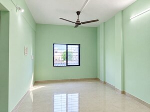 1 BHK Apartment For Rent in Shree Balaji Complex, Dhankawadi