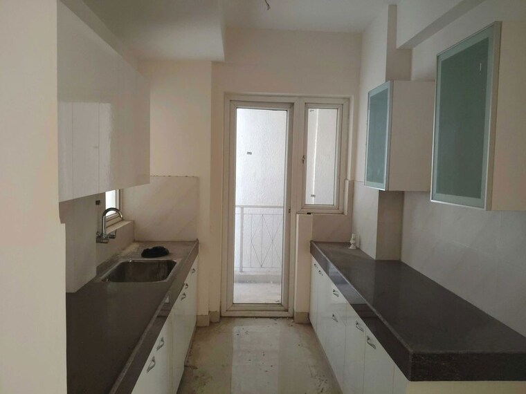Kitchen, sector 21 3 Bedroom 1600 Sq.Ft. Builder Floor In Sector 21 Gurgaon 10695720