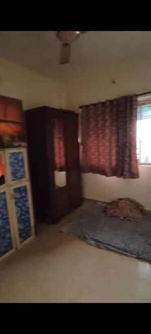 Living Room in 2 BHK Apartment at Poonam Sagar Complex, Mira Road – for Sale