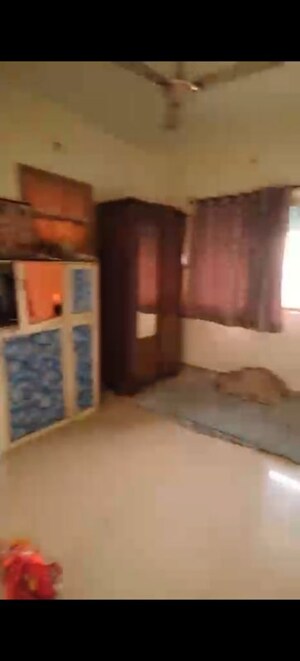 Living Room in 2 BHK Apartment at Poonam Sagar Complex, Mira Road – for Sale