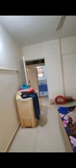 2 BHK +  630 Sq.Ft. Apartment in Poonam Sagar Complex