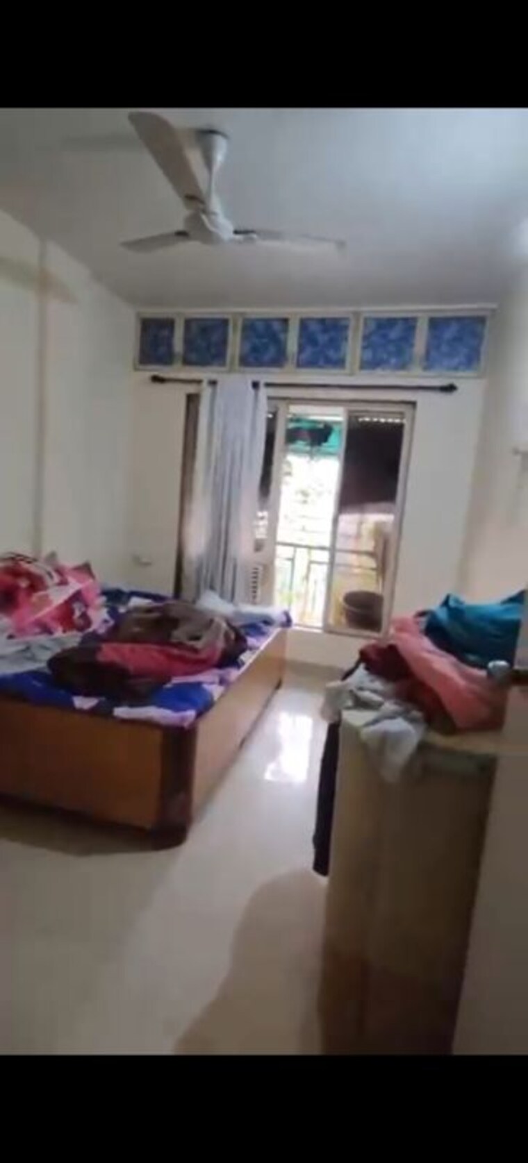 Living Room, poonam-sagar-complex 2 Bedroom 630 Sq.Ft. Apartment In Mira Road Thane 10695706