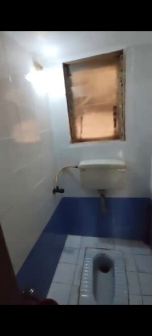 Bathroom in 2 BHK Apartment at Poonam Sagar Complex, Mira Road – for Sale