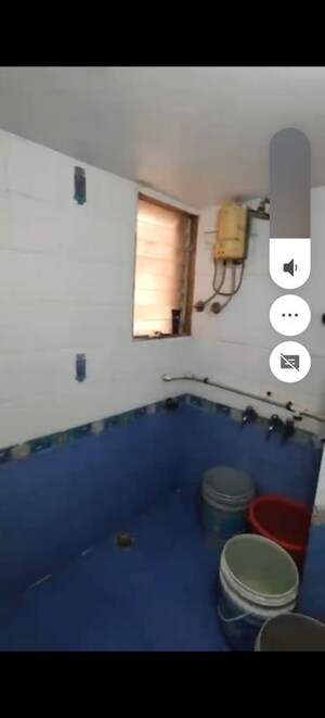 Bathroom in 2 BHK Apartment at Poonam Sagar Complex, Mira Road – for Sale
