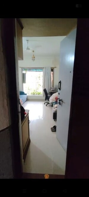 Bathroom in 2 BHK Apartment at Poonam Sagar Complex, Mira Road – for Sale