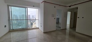 2 BHK Apartment For Rent in Marathon Monte South, Byculla West