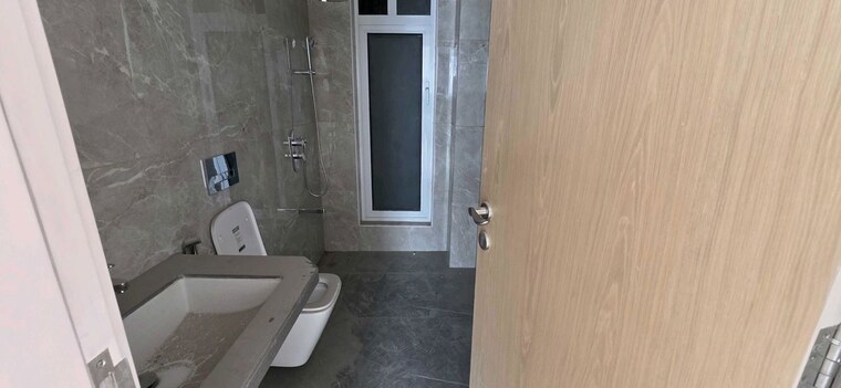 Bathroom, marathon-monte-south 2 Bedroom 855 Sq.Ft. Apartment In Byculla West Mumbai 10695713