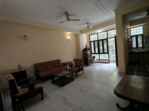 2.5 BHK Independent House For Sale in Smart World Orchard, Sector 61