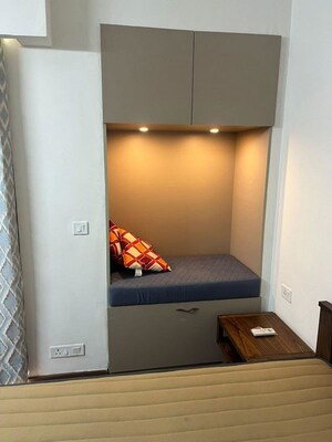 2 BHK Builder Floor For Rent in Sector 22