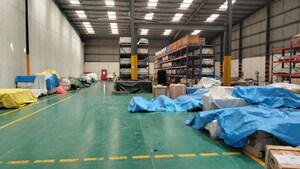  Warehouse For Rent in TTC MIDC Industrial Area, Rabale