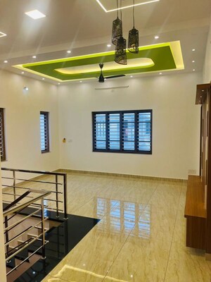 Bedroom in 4 BHK Independent House at Mannuthy – for Sale
