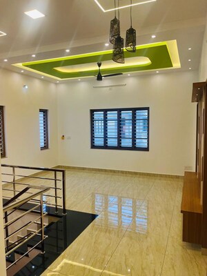 Bedroom in 4 BHK Independent House at Mannuthy – for Sale