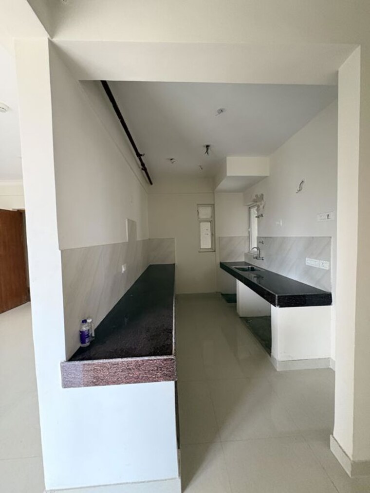 Kitchen, sector 23 3 Bedroom 1600 Sq.Ft. Builder Floor In Sector 23 Gurgaon 10695746