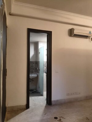 3 BHK Builder Floor For Rent in Safdarjung Enclave