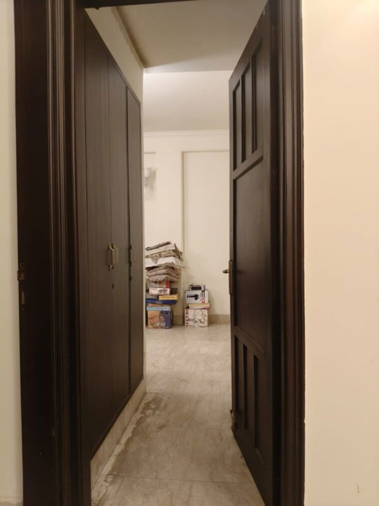 undefined, safdarjung enclave 3 Bedroom 300 Sq.Ft. Builder Floor In Safdarjung Enclave Delhi 10695749