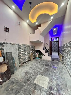Parking in 3 BHK Independent House at Uttam Nagar – for Sale