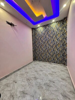 Bedroom in 3 BHK Independent House at Uttam Nagar – for Sale