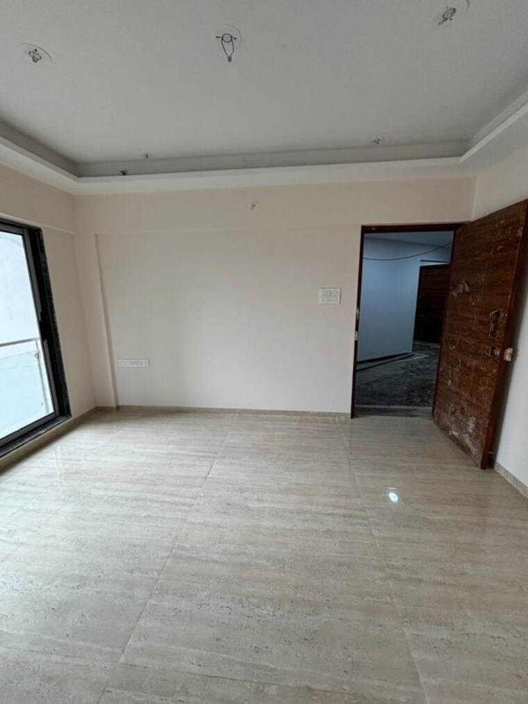 Room, je-and-vee-om-trimurti 1 Bedroom 395 Sq.Ft. Apartment In Malad East Mumbai 10695747