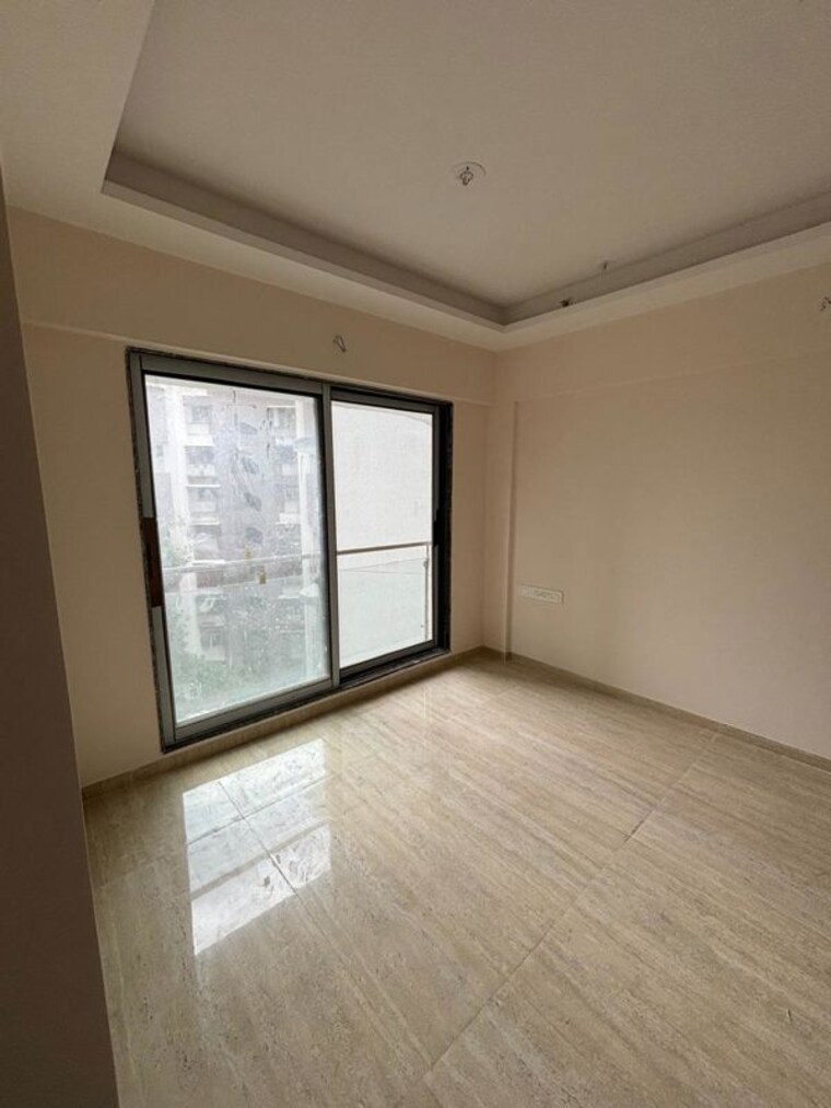 Room, je-and-vee-om-trimurti 1 Bedroom 395 Sq.Ft. Apartment In Malad East Mumbai 10695747