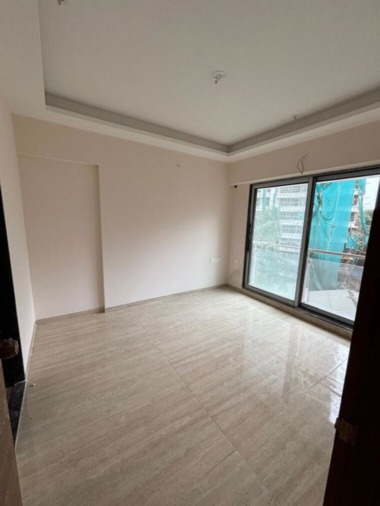 Room, je-and-vee-om-trimurti 1 Bedroom 395 Sq.Ft. Apartment In Malad East Mumbai 10695747