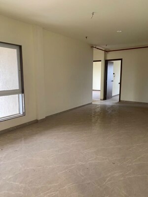 Living Room in 2 BHK Apartment at Kodia Maimoona Residency, Agripada – for Sale