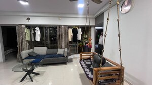 3 BHK Apartment For Sale in Agarwal Palazzo, Borivali West