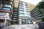 1358 Sq.Ft. Office Space in Nana Chiloda