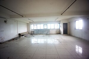 Building Lobby in  Office Space at Nana Chiloda – for Sale