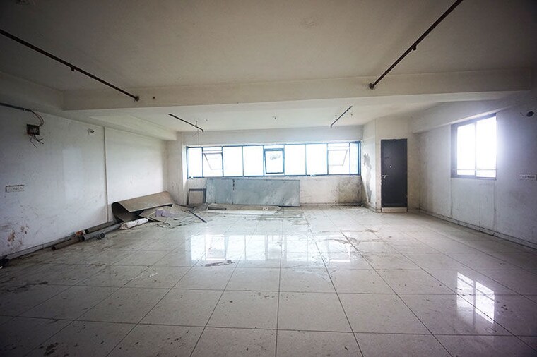 undefined, nana chiloda Commercial Office Space 1358 Sq.Ft. In Nana Chiloda Ahmedabad 10695758